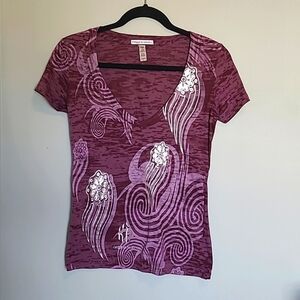 Cirque du Soleil KA shirt small